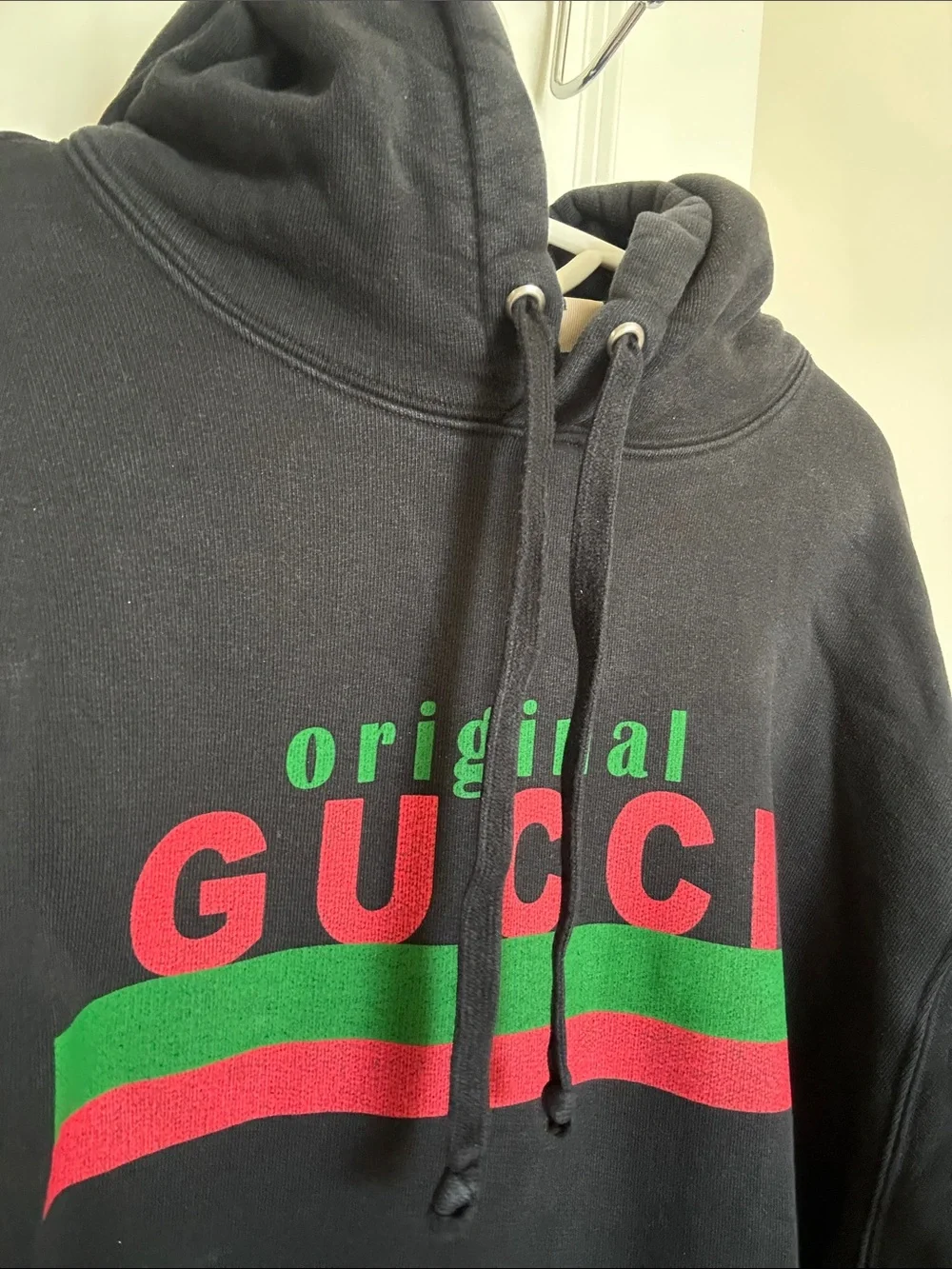 Gucci 100% authentic